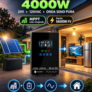 Todo lo que necesitas para generar energía - Img 57902211
