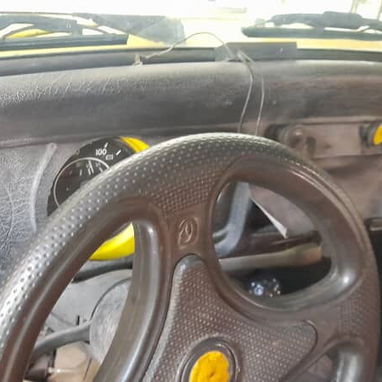 Se Vende Carro VOLKSWAGEN VOCHO - Img 123635206