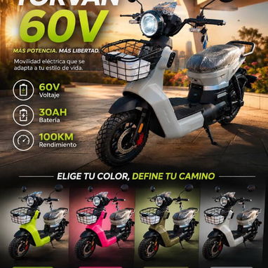 MOTICO TORVAN 2026 - 2/2