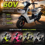 Motos electricas - Img 56886792