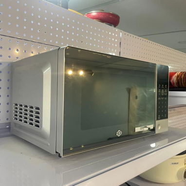 Microondas nuevos en venta!! - Img 123029890