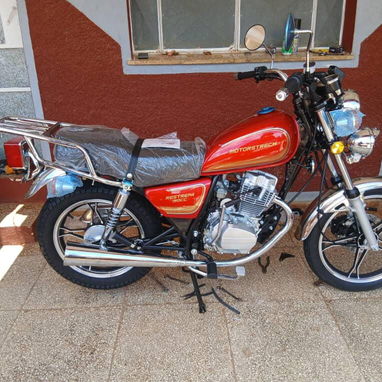 Motos de combustion - Img 123285050