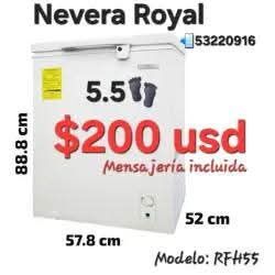 Nevera Milexus 3.5 👣 con 6 meses de garantÃa, factura+mensajerÃa 53220916 - Img 115281294