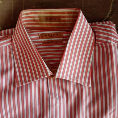 Camisas Mangas largas y cortas Bermuda y  short - 2/9
