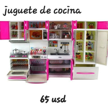 Juguetes y artículos para niños - Img 84375024