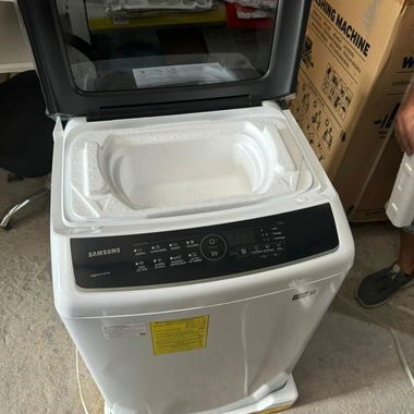 Lavadora LG 9kg - 3/3