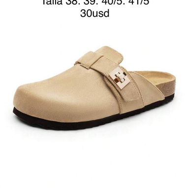Sandalias prácticas - Img 121649546