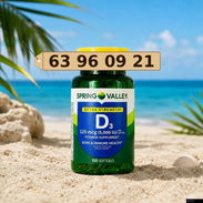 Vitamina D3 - Img 57724221
