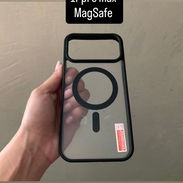 Cover MagSafe 17 pro max - Img 56828227