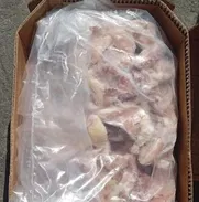 Caja de pechuga con hueso MENSAJERIA GRATIS - Img 49351602