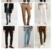 SHORTS Y PANTALONES DE HOMBRE +5352425349 - Img 54704541