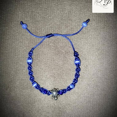 Pulseras tejidas, aretes, collares y otros accesorios de bisutería - 5/10