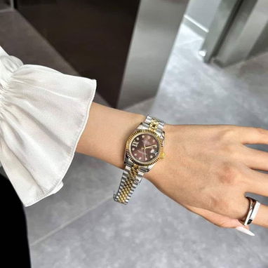 Rolex Datejust Para Damas - Img 126085019