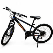 Bicicleta medida 26 y 24 - Img 56908561