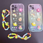 Forro para mujer (iPhone 12 Pro Max y iPhone 14 Plus) - Img 51571079