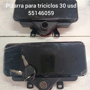 Pantalla de triciclo - Img 58041290