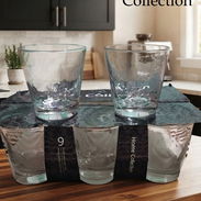 Set de 6 vasos de whisky - Img 57545967