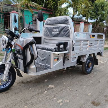 Venta de triciclos en Matanzas - 2/5
