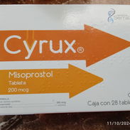 Misoprostol - Img 57361000
