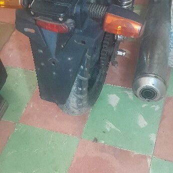 VENDO O HAGO NEGOCIO - Img 120596120