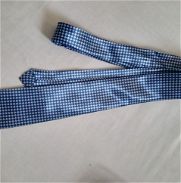 Corbata azul nueva - Img 45387723