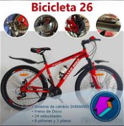 Bicicletas - Img 46095245
