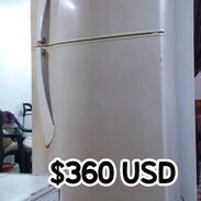 Refrigerador marca LG - Img 45544676