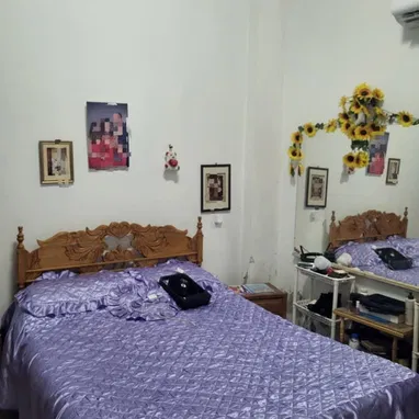 🏡 SE VENDE APARTAMENTO EN CENTRO HABANA EN LA CALZADA DE INFANTA - 4/10