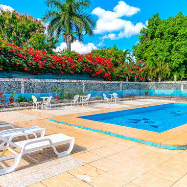 📲Casa de alquiler con piscina! renta por NOCHES y OFERTA DE PASADÍA - Img 112513240