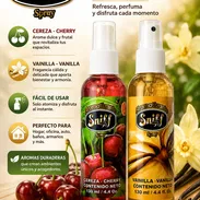 AROMATIZANTE PARA AUTO EN SPRAY 130ML - Img 39973755