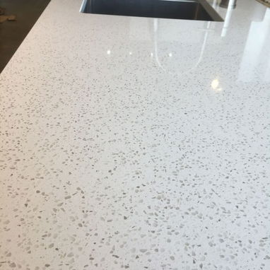 TRANSFORMA TU PISO CON UN ACABADO TIPO GRANITO - 3/6