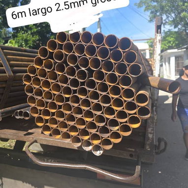 Materiales de construcción - 3/10