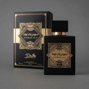 Perfume Árabe Supreme Oud (Eau De Parfum) - Img 54367842