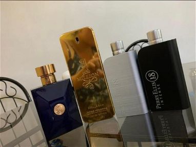 Perfumes!! - Img 66516806