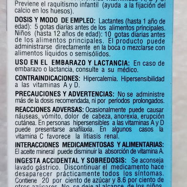 Videa C Vitamina C en gotas! - Img 118557289