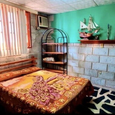 Casa de Alquiler con Piscina en Santa Fe - 4/6