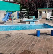 Pasadía con piscina en Boyeros - Img 48884540