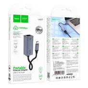 Adaptador Ethernet Type-C a RJ45 – 1000 Mbps - Img 58022091