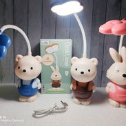 Lamparita recargable para nuestros niños - Img 58407038