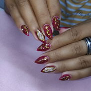 Manicura y pedicura - Img 55192957