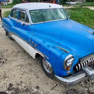 ❤️ BUICK DEL 53 MOTOR AVIA CAJA DE CIL 130 CAMINA DE PELICULA ❤️ - Img 57714741
