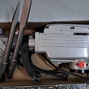 CHIPIJAMA MARTILLO DEMOLEDOR PROFESIONAL marca USK 1500W y 1800rpm (110V) INDUSTRIAL(NEW+TRANSPORTE) TF: 51469270 - Img 57850546