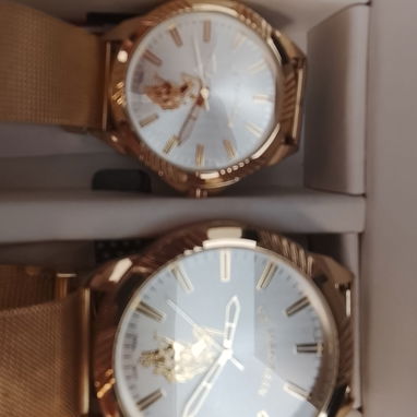 Juego de relojes - Img 124742365