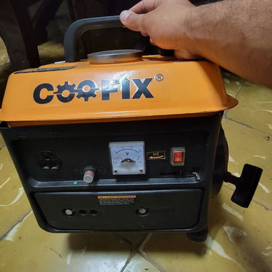 Planta electrica de 950w - Img 118259756