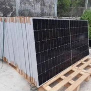 Paneles solares disponibles - Img 57837857