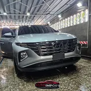 Hyundai Tucson - Img 57834898