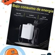 Backup de 12 V fuente de Alimentación para ( Modem, Router, Camara )en 20 USD o al Cambio en CUP - Img 52751644