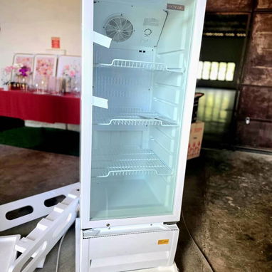 Venta de exibidoras - Img 124017192