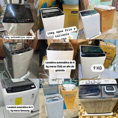 Electrodomésticos - 4/8
