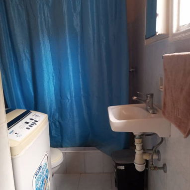 Renta cerca del Fajardo y Calixto 250usd 53582376 - 4/7